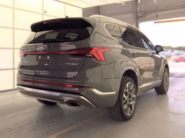 Used 2023 Gray Hyundai Calligraphy image 2