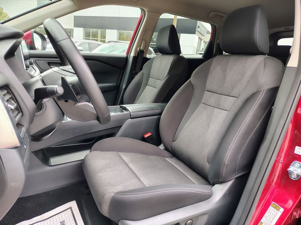 2026 Nissan Rogue SV - Photo 25