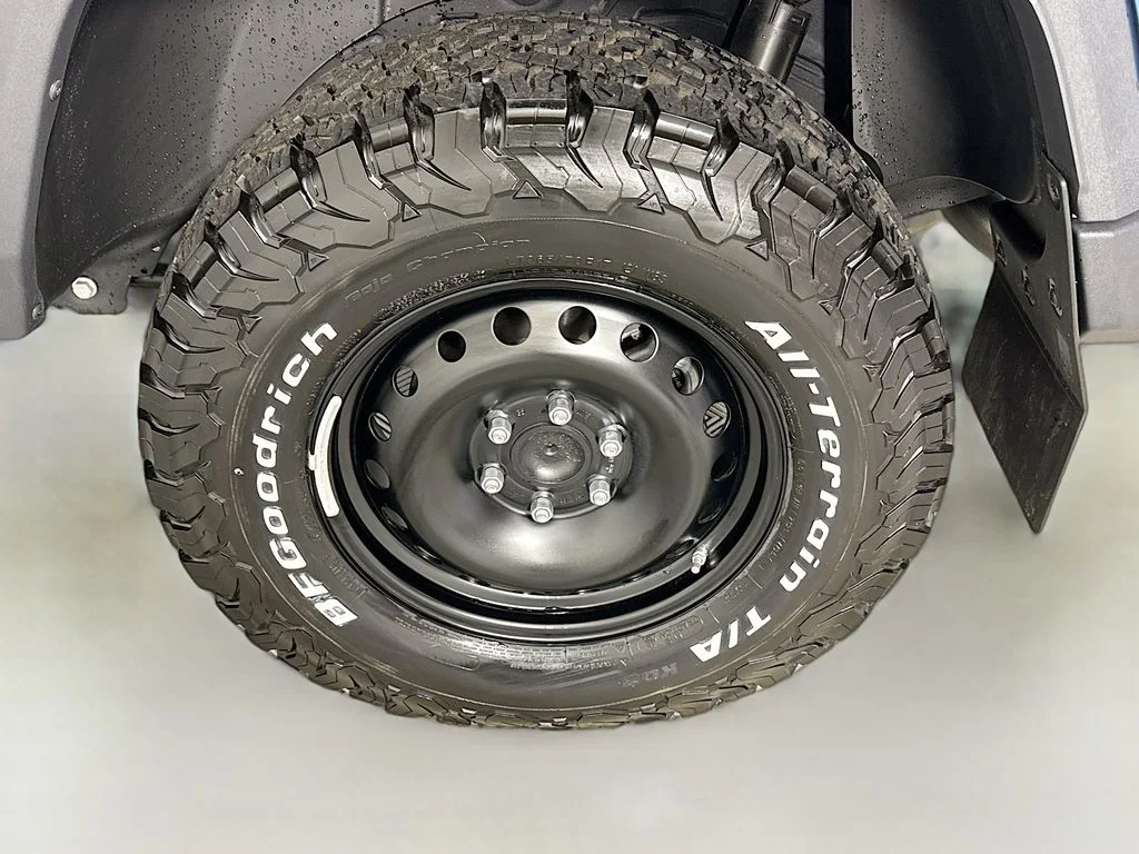 New 2026 Shale Blue Metallic INEOS  image 24