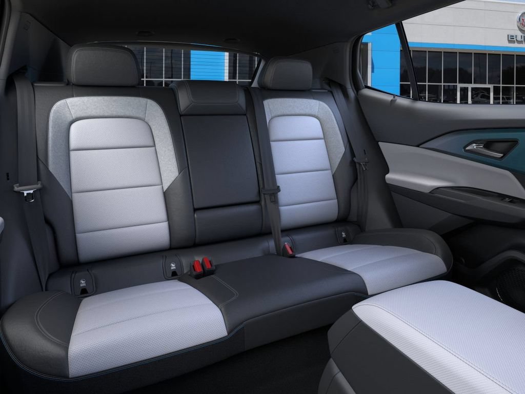 2026 Chevrolet Equinox EV 2LT - Photo 41