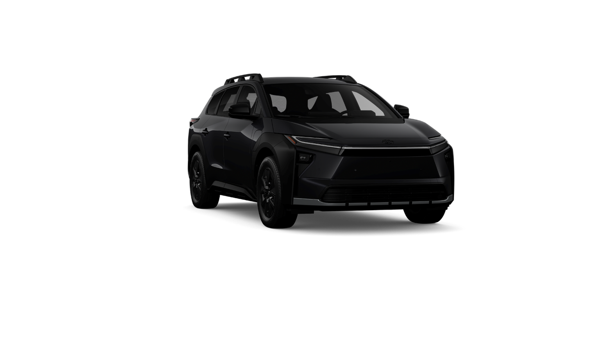 New 2027 Raven Toyota bZ Woodland image 16