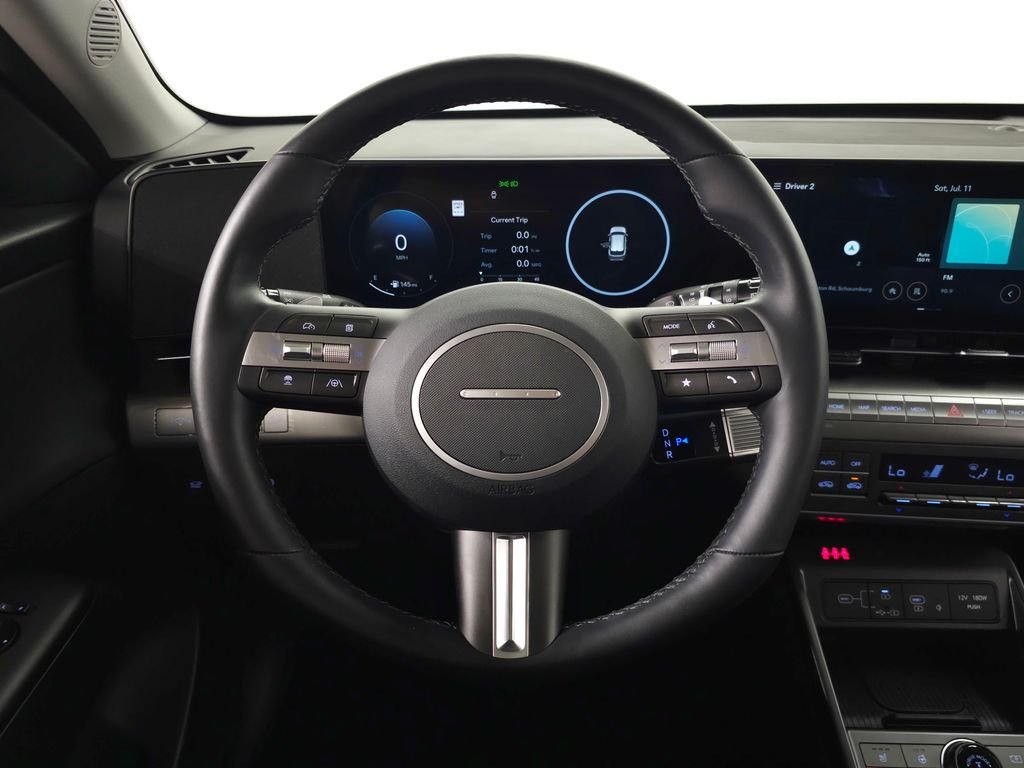 2026 Hyundai Kona Limited - Photo 22