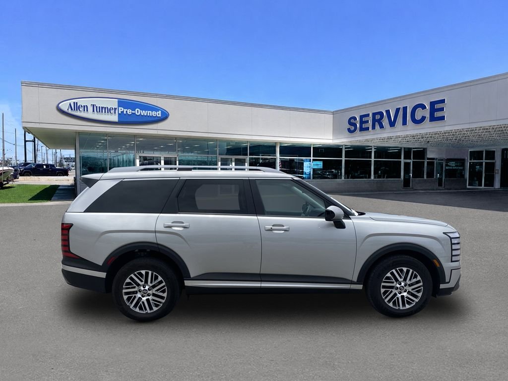 2026 Hyundai Palisade SEL - Photo 9