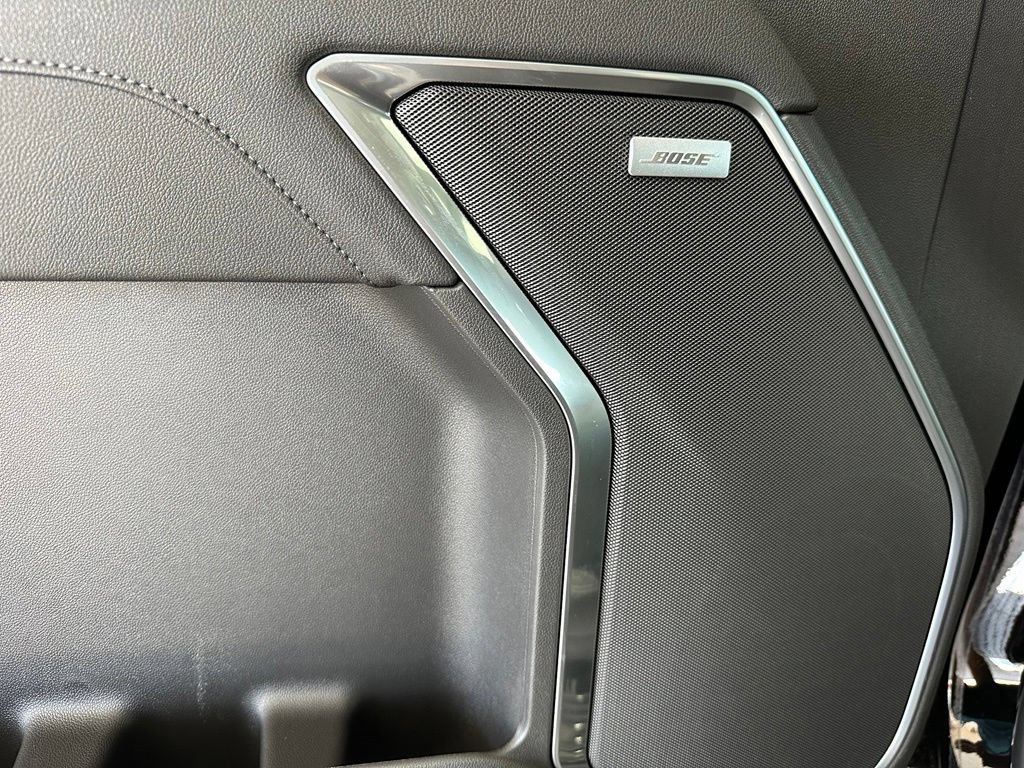 2026 GMC Sierra 1500 SLT - Photo 12