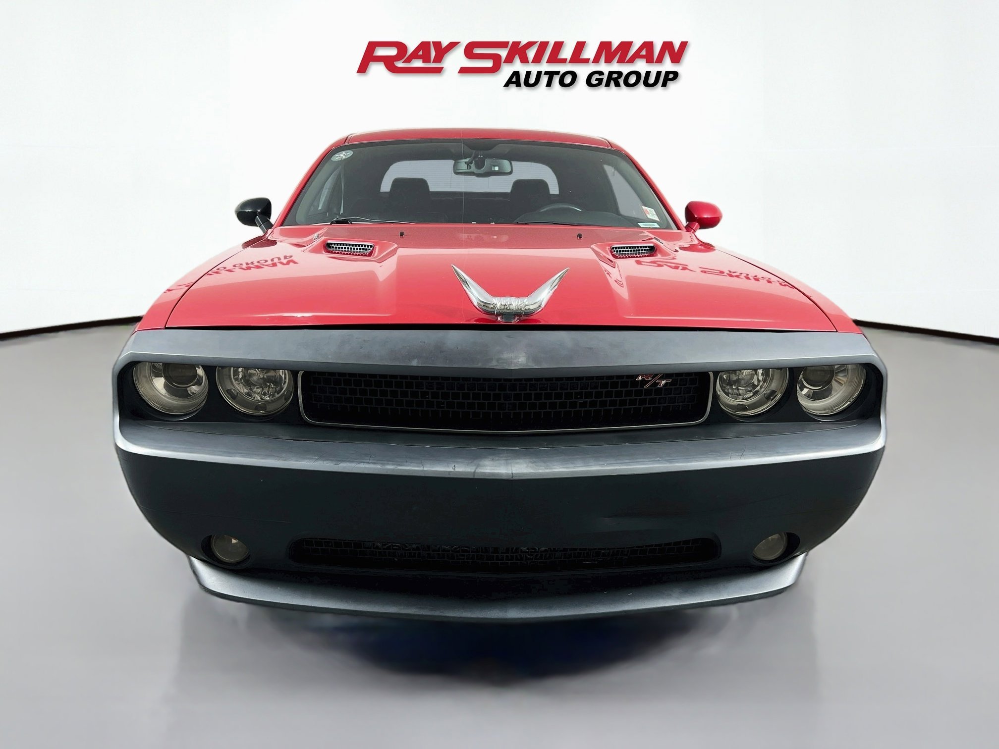 Used 2012 Dodge Challenger R/T with VIN 2C3CDYBT7CH131373 for sale in New Whiteland, IN