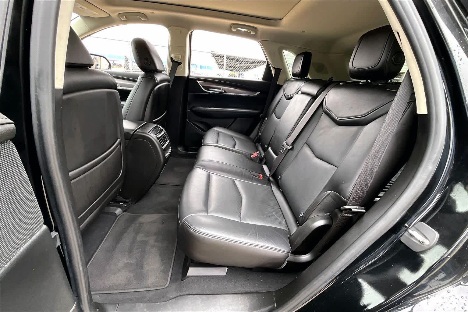 2019 Cadillac XT5 Premium Luxury - Photo 20