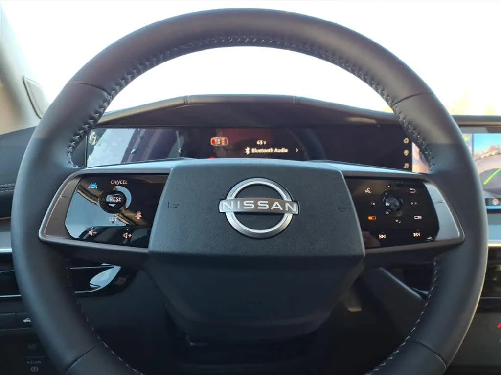 2026 Nissan Murano SL - Photo 10