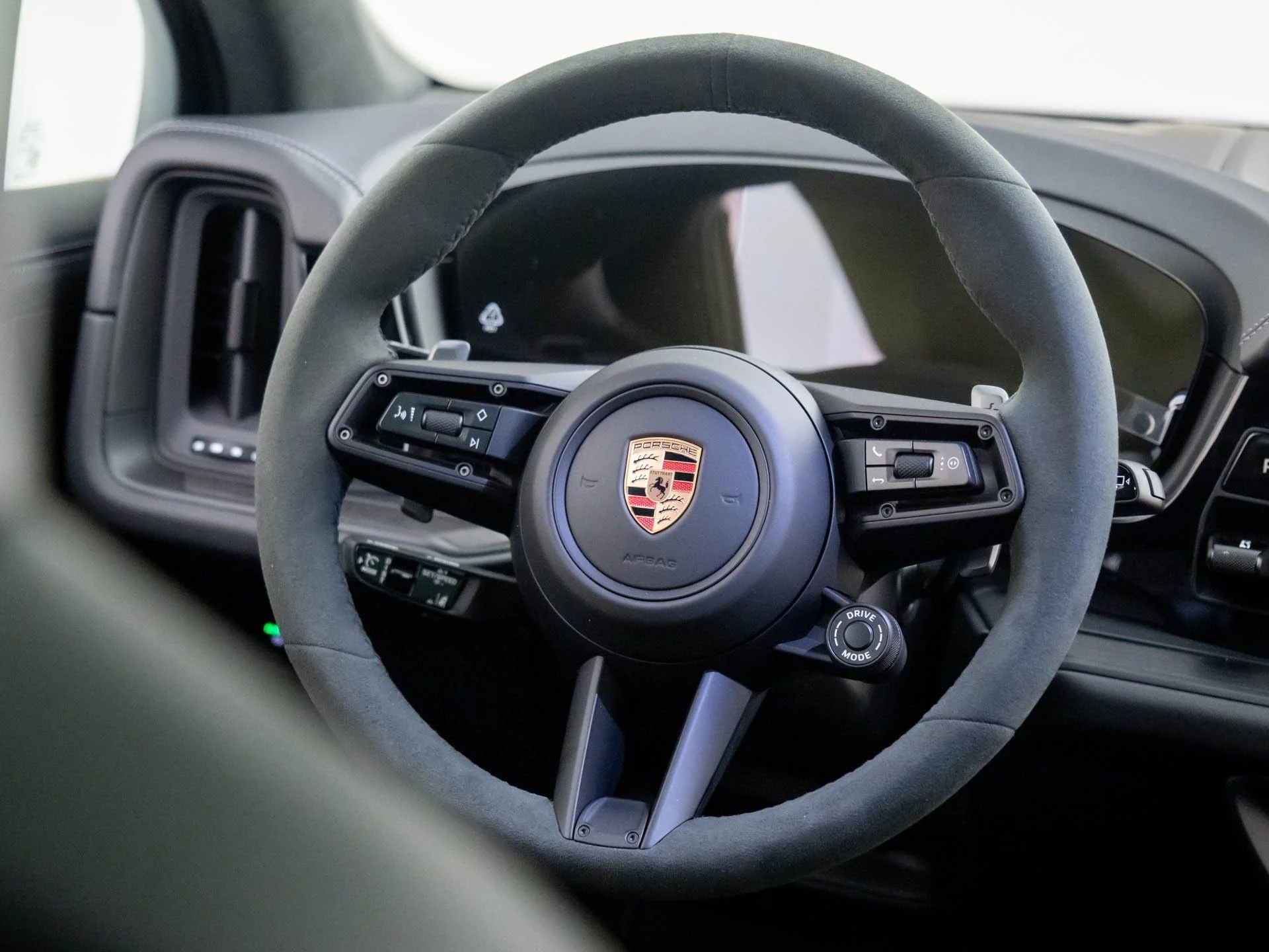 Used 2026  Porsche GTS image 12