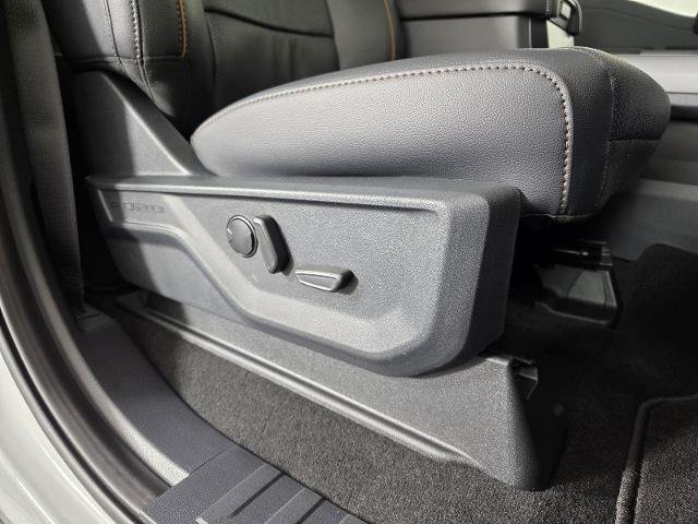 New 2026 Avalanche Ford F-250® Lariat® image 78