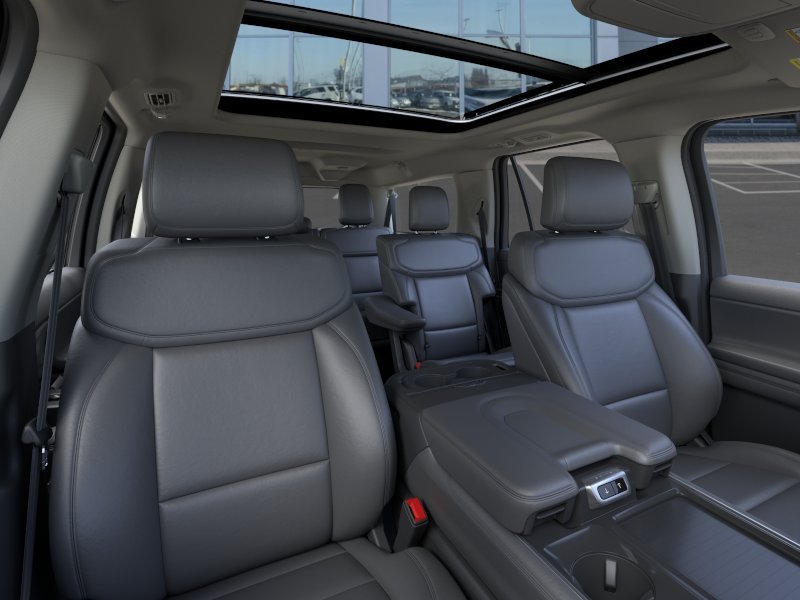 New 2026 Space Silver Metallic Ford Active image 33
