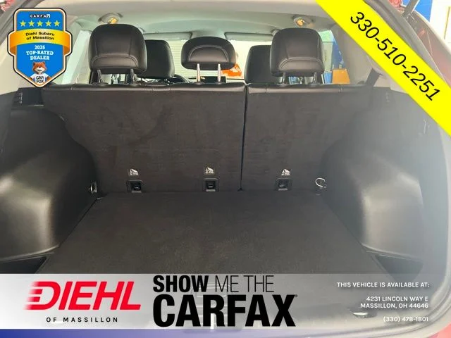 Used 2022 Red Jeep Latitude Lux image 10