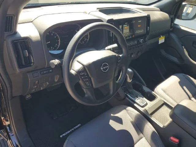 2026 Nissan Frontier SV - Photo 24