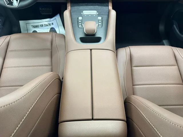 New 2026 Obsidian Black Metallic Mercedes-Benz GLE 350 image 37
