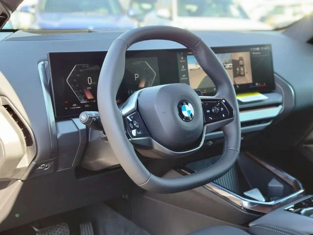 New 2026 Beige BMW 30 xDrive image 21