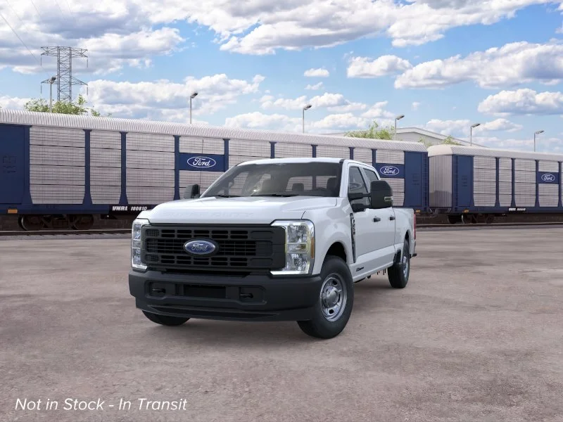 New 2026  Ford F-250® XL image 2