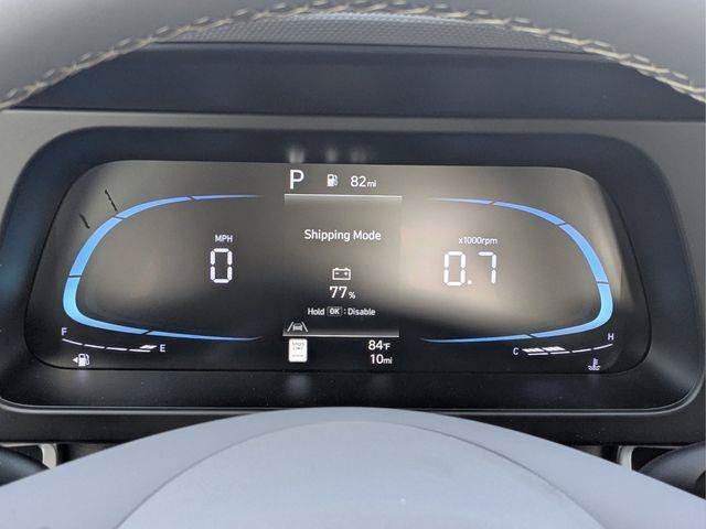 New 2026 Serenity White Hyundai SEL Sport image 31