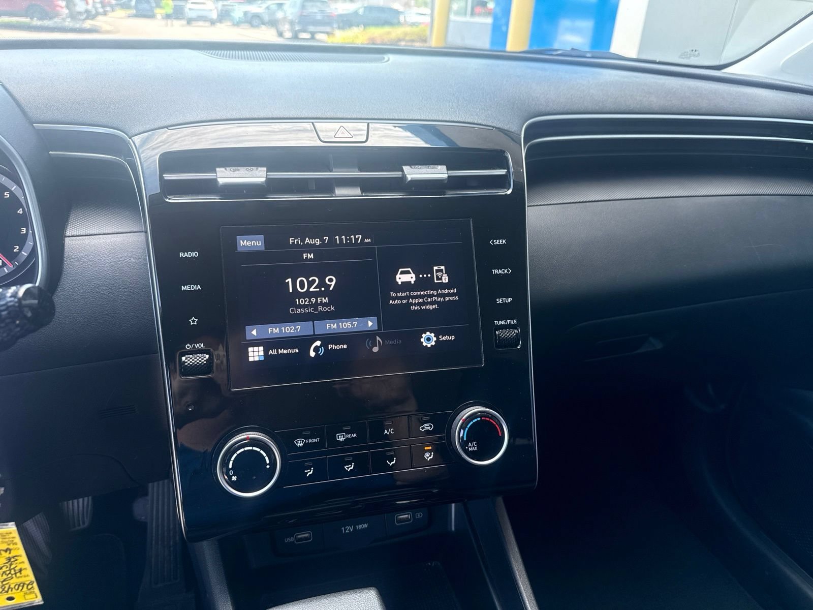 Used 2022 Quartz White [white] Hyundai SE image 15