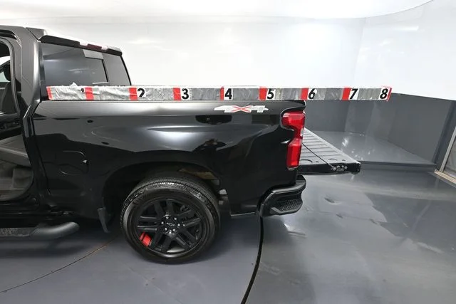 2021 Chevrolet Silverado 1500 RST - Photo 42