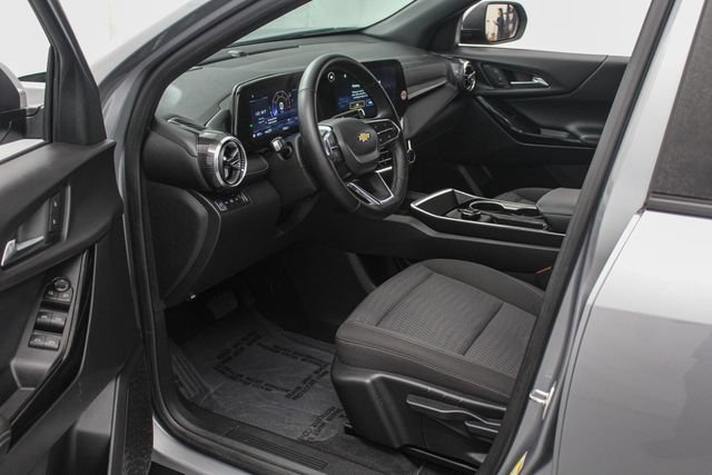 2026 Chevrolet Equinox LT - Photo 16