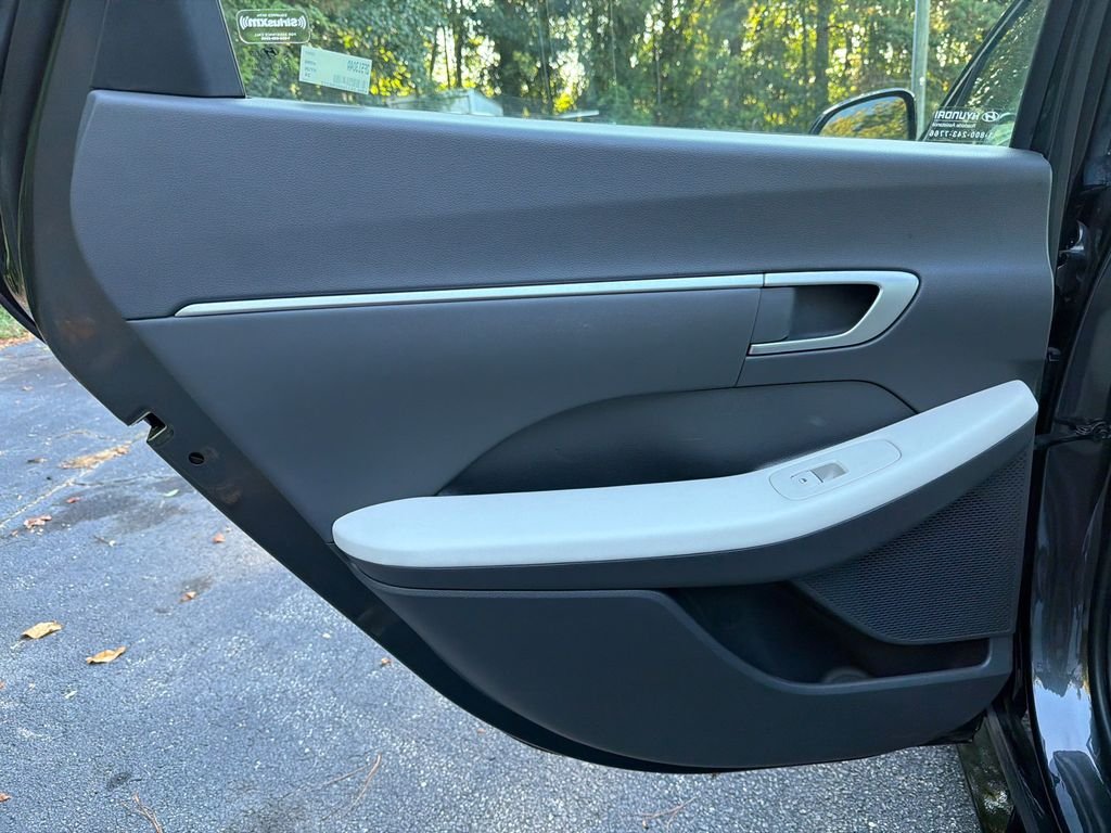 2024 Hyundai Sonata Hybrid SEL - Photo 21