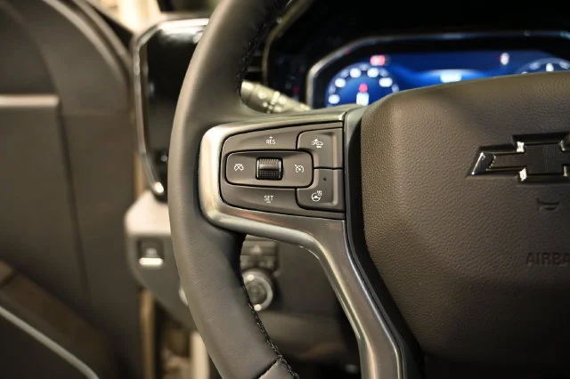2026 Chevrolet Silverado 1500 RST - Photo 21