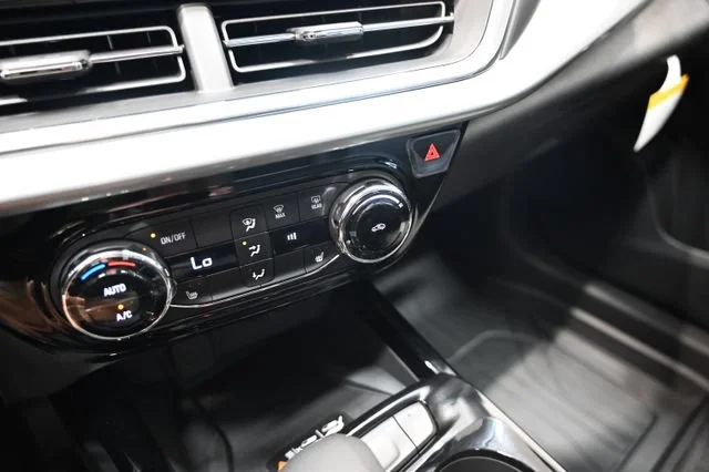 2026 Chevrolet Trax LT - Photo 17