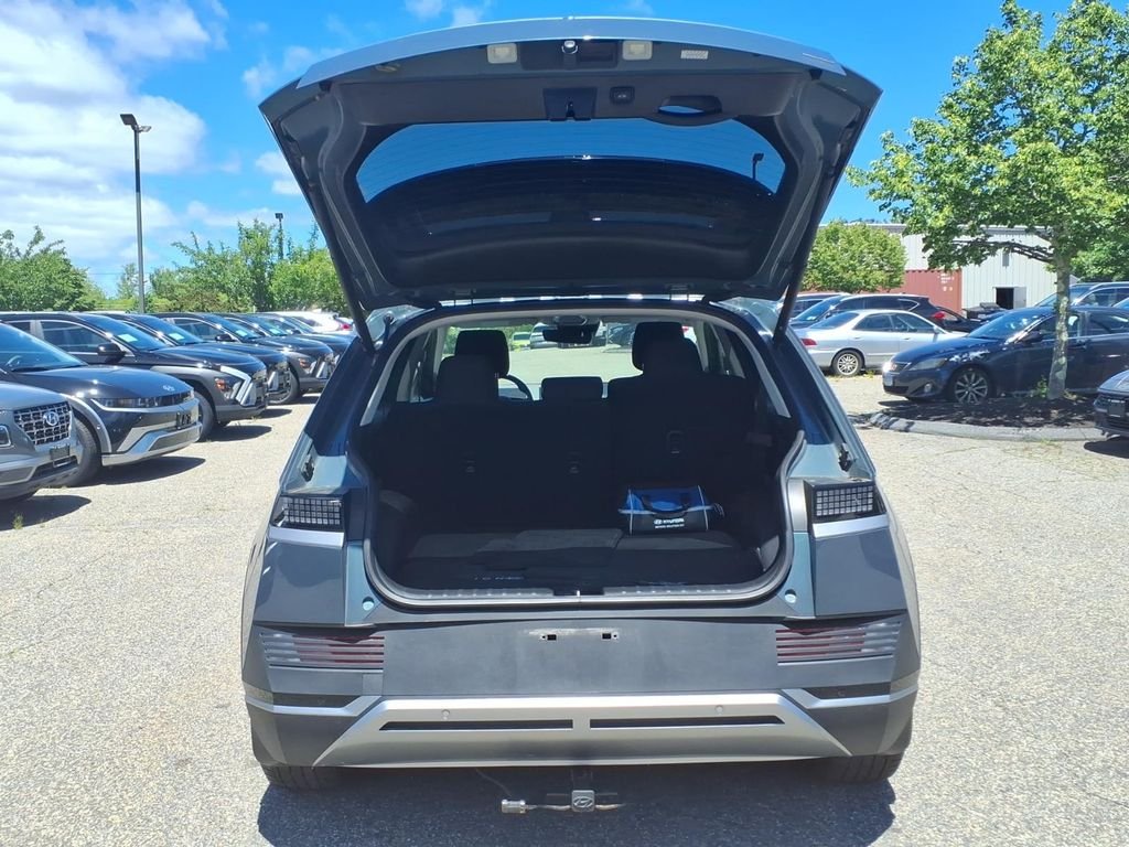 2024 Hyundai IONIQ 5 SEL - Photo 7