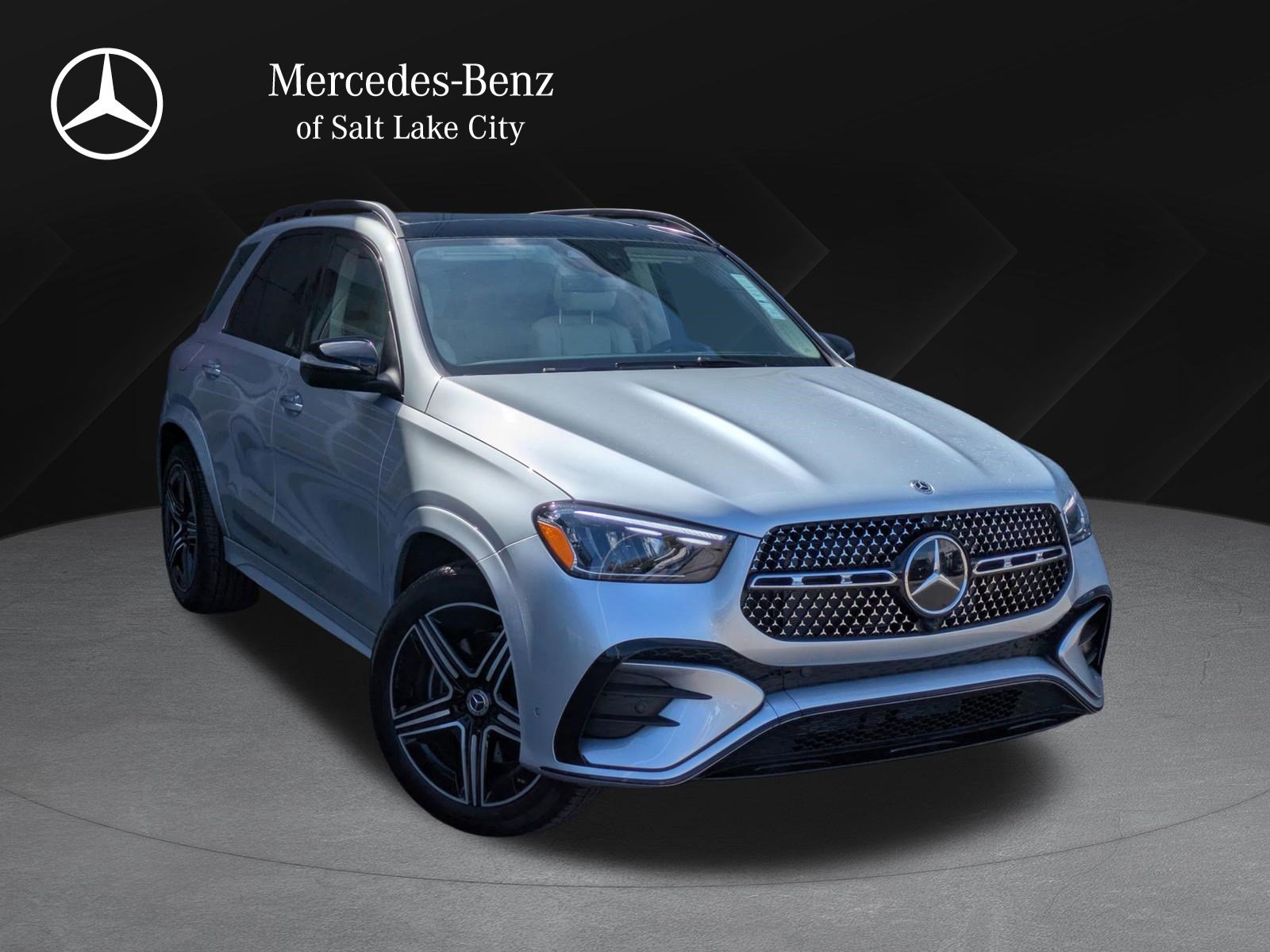 2026 Mercedes-Benz GLE GLE 450E 4MATIC's photo