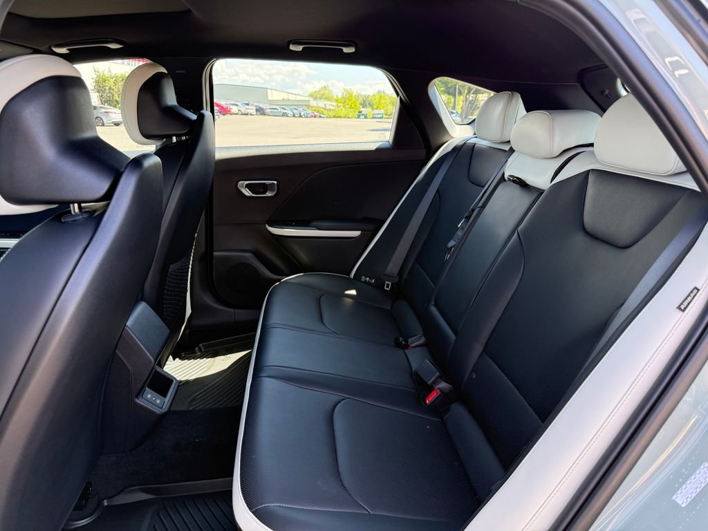 New 2026 Morning Haze Kia GT-Line image 13