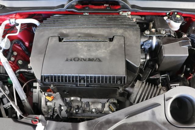 Used 2025  Honda TrailSport image 27