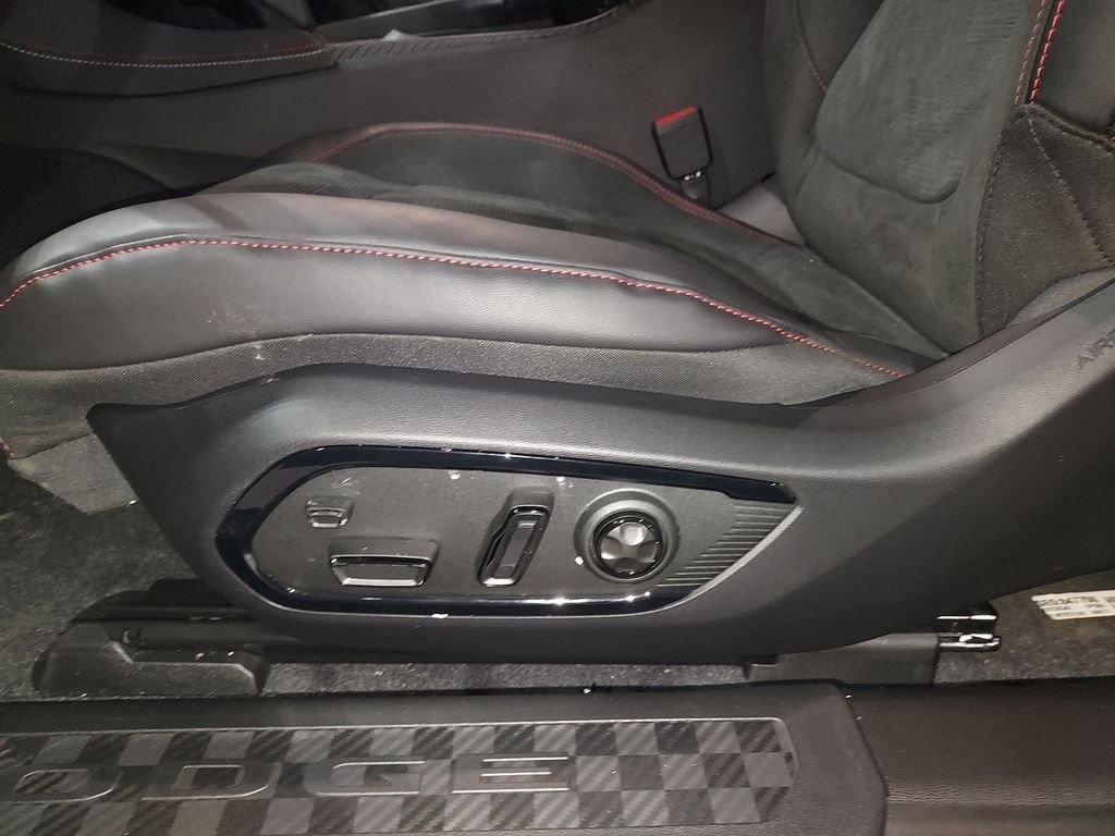 2026 Dodge Charger Scat Pack - Photo 18