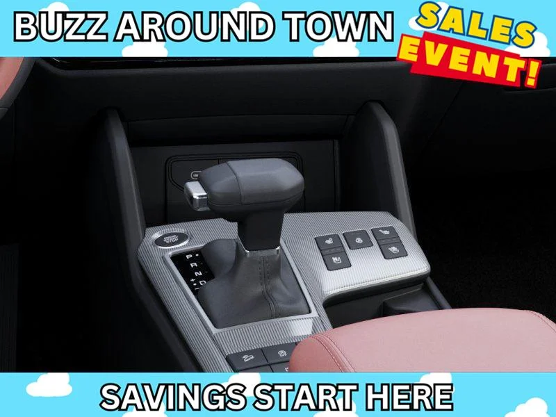 New 2026 Glacial White Pearl Kia SX-Prestige image 23
