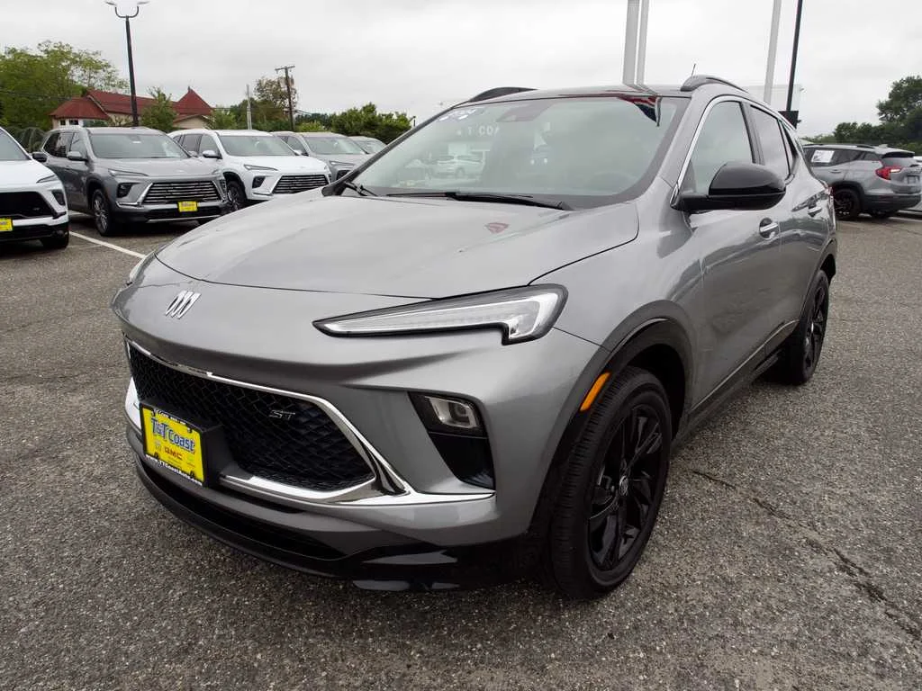 2024 Buick Encore GX Sport Touring