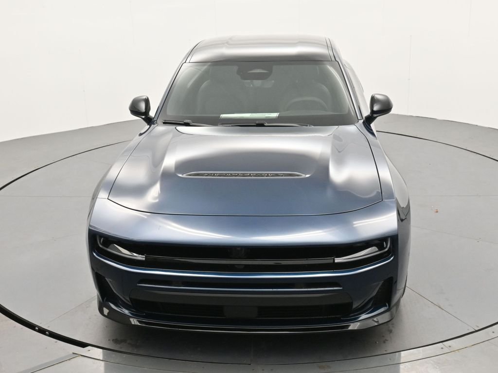 New 2026 After Dark Exterior Paint Dodge R/T Scat Pack image 24