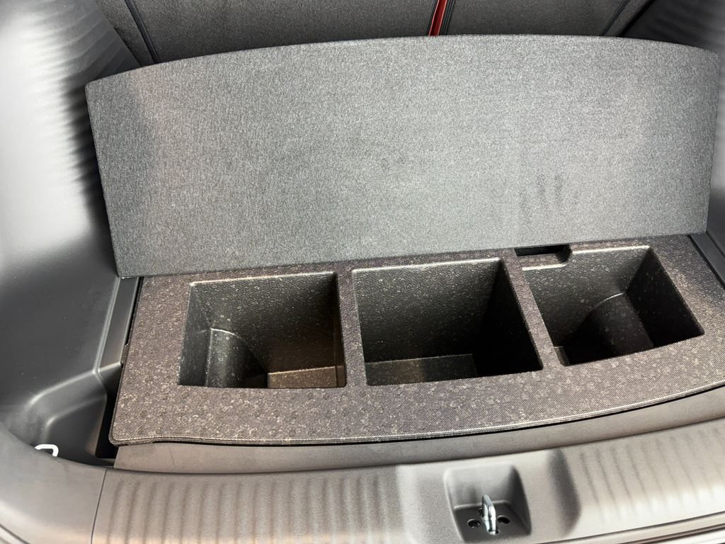New 2026 Platinum White Pearl Acura A-Spec Package image 37