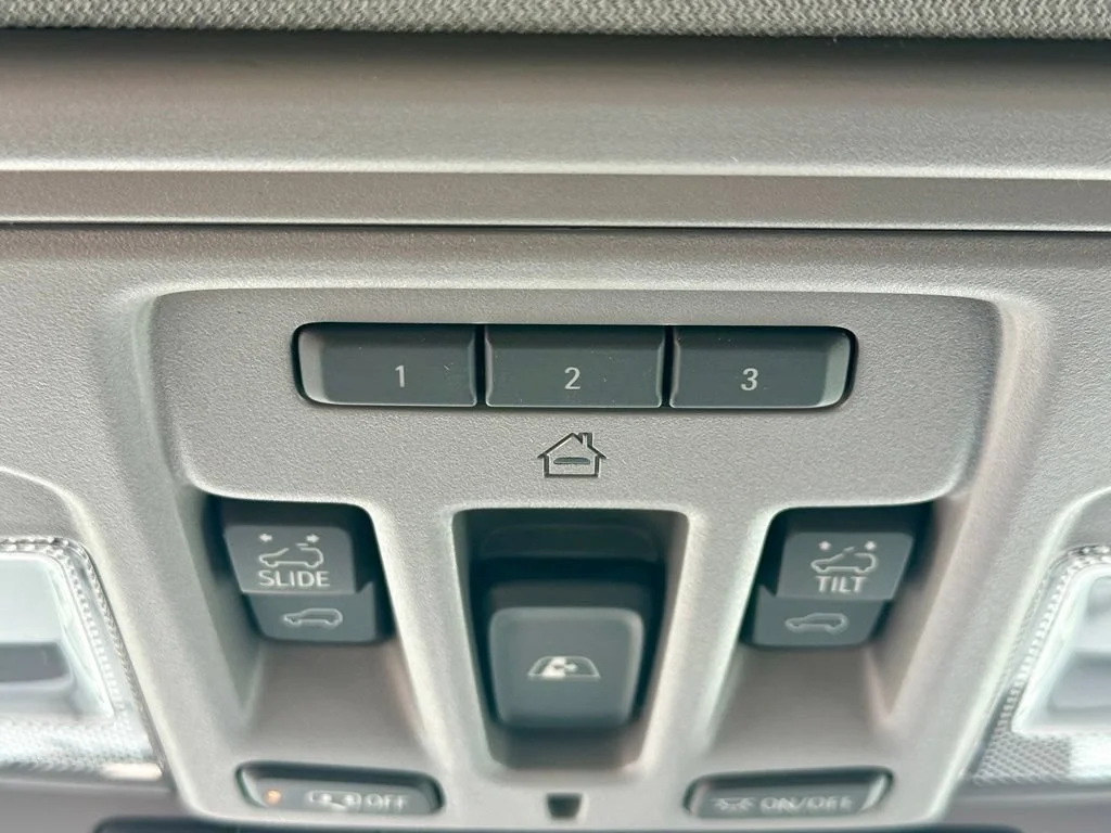 2026 GMC Sierra 1500 SLT - Photo 39