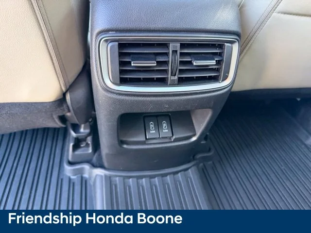 Used 2019 Red Honda Touring image 40