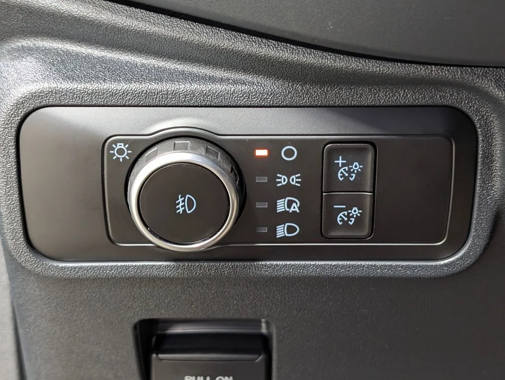 New 2026 Marsh Gray Ford Outer Banks® image 11