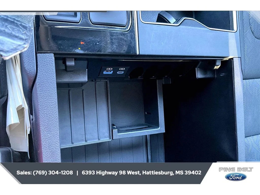 Used 2023 Ice Cap Toyota SR5 image 24