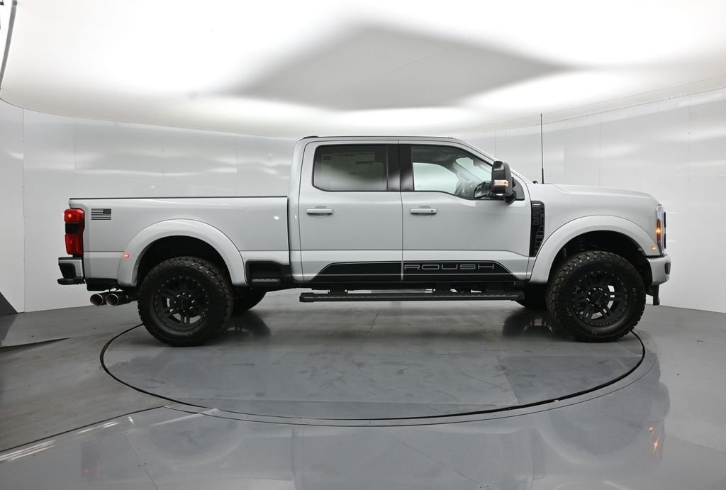 New 2026 Avalanche Ford Lariat image 25