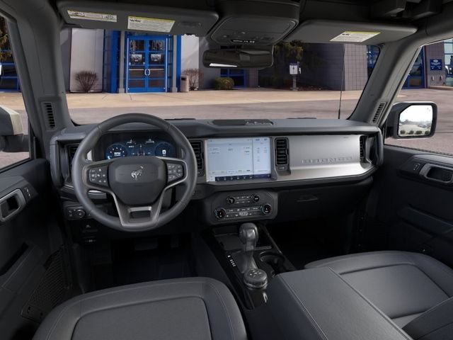 New 2026 Marsh Gray Ford Outer Banks® image 9