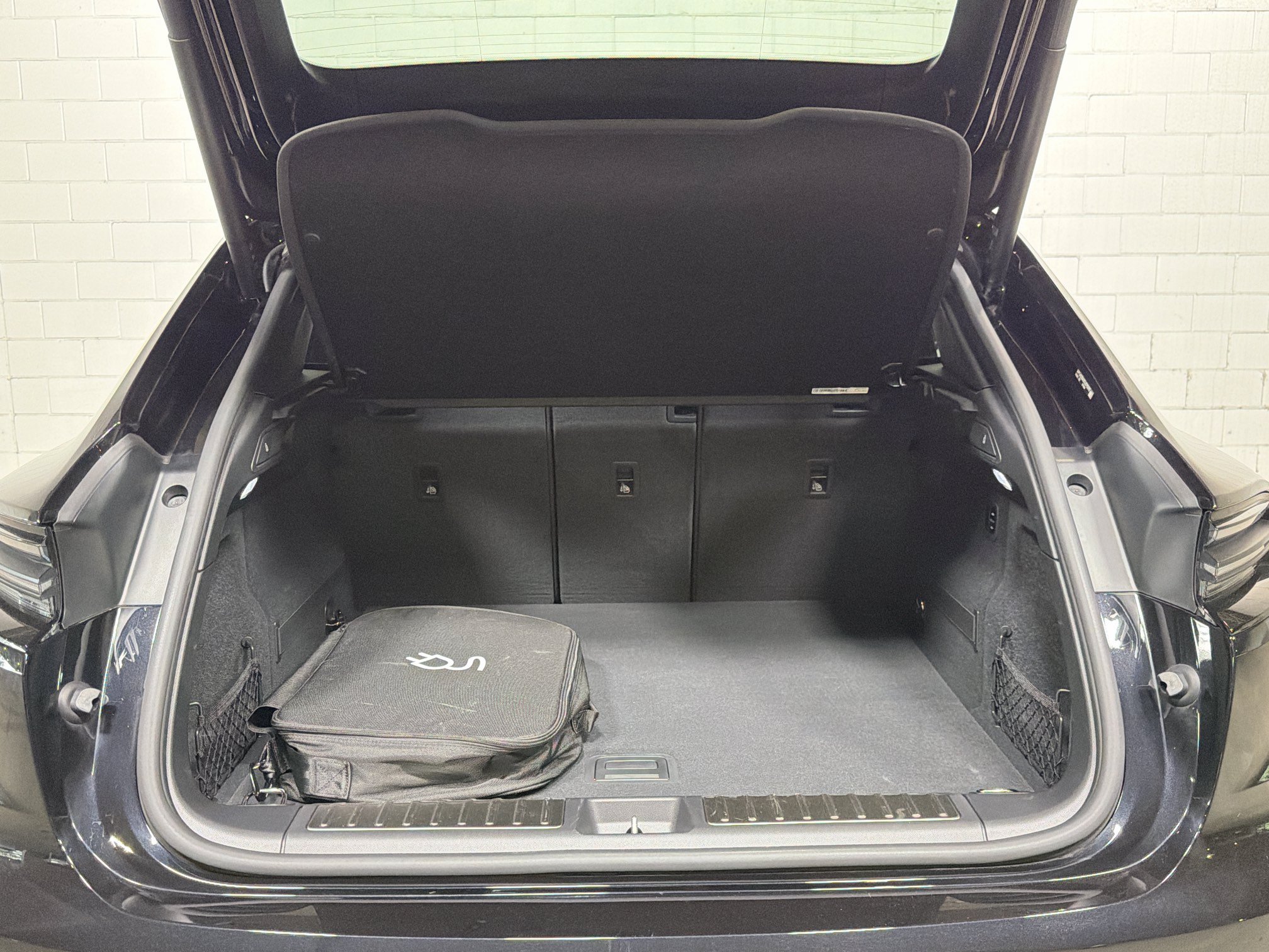 Used 2026  Porsche Electric image 13