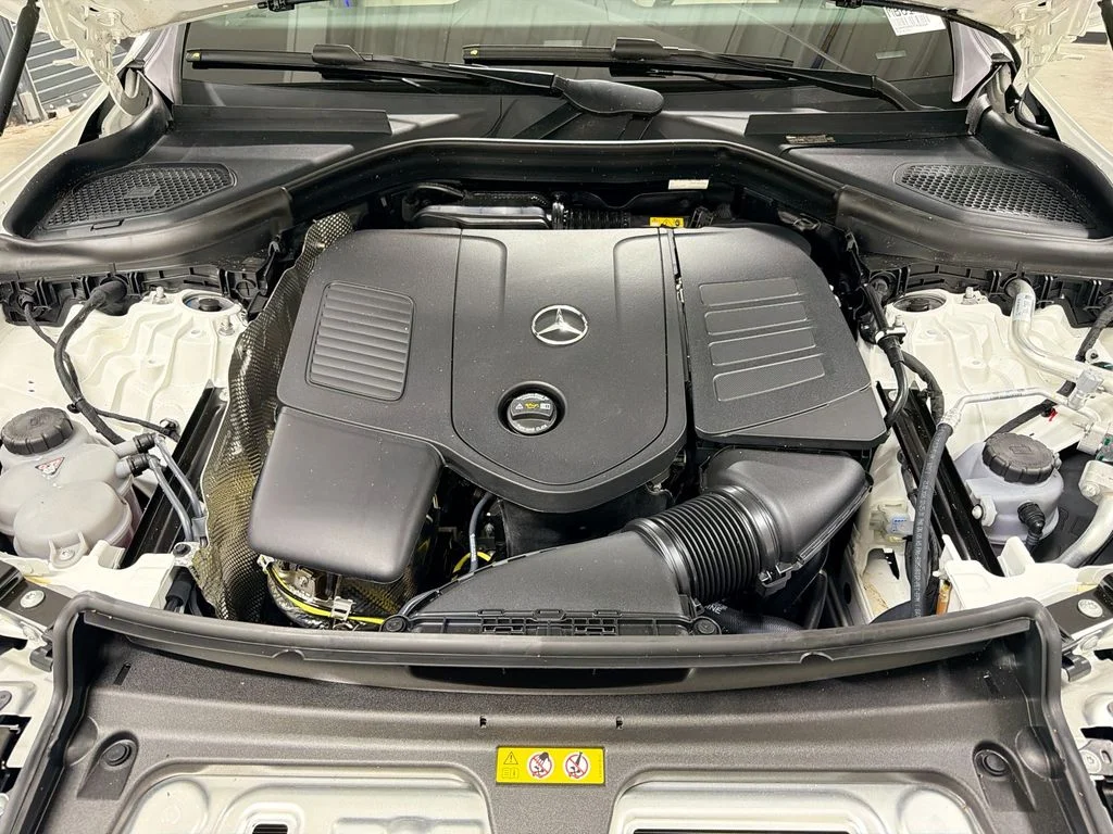 New 2026  Mercedes-Benz GLC 300 image 30