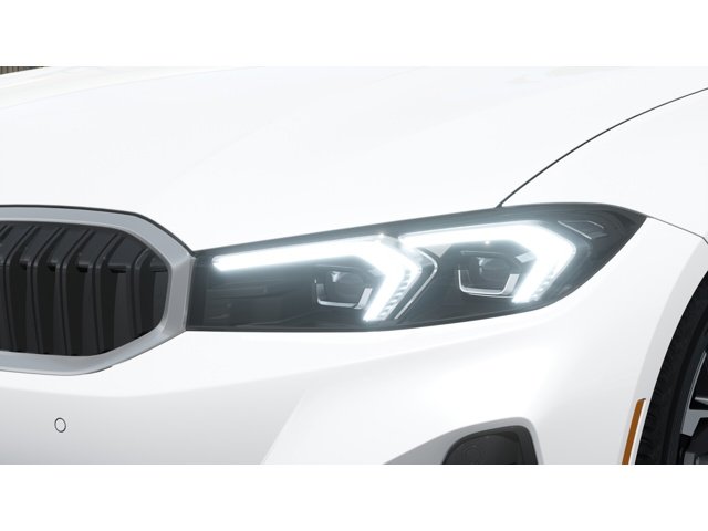 New 2026 Mineral White Metallic BMW  image 6