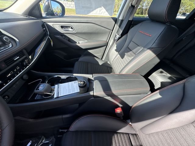 2026 Nissan Rogue Rock Creek - Photo 20