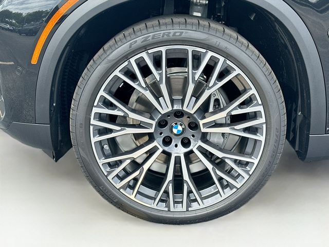 2026 BMW X5 40i - Photo 26