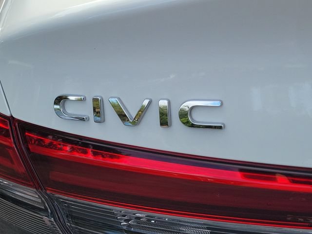 2023 Honda Civic Sport - Photo 8