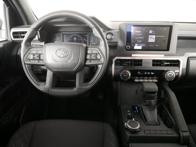 New 2026 Ice Cap Toyota SR image 22