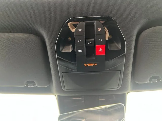 New 2027 Black Kia X-Line EX image 33