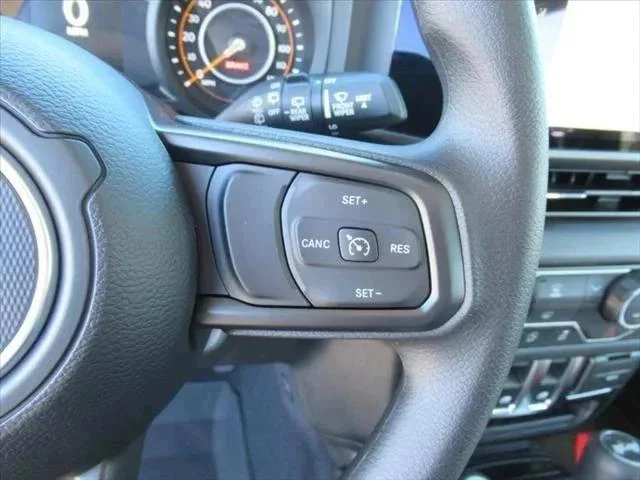 2026 Jeep Wrangler 2-Door Sport - Photo 16